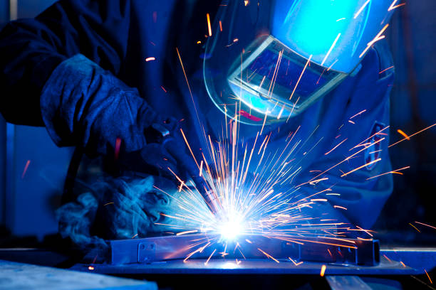 Best Welding Equipment Sales and Repair in Del City, OK