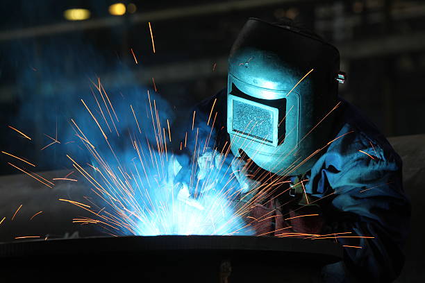 Best Structural Steel Welding in Del City, OK