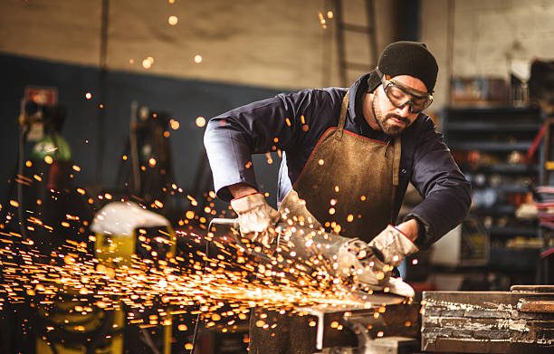 Best Pipe Welding in Del City, OK
