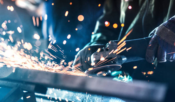 Affordable Welder Services in Del City, OK